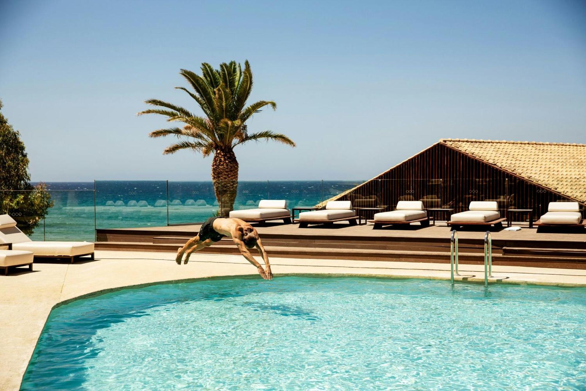 Hotel Domes Of Corfu, Autograph Collection Glifada